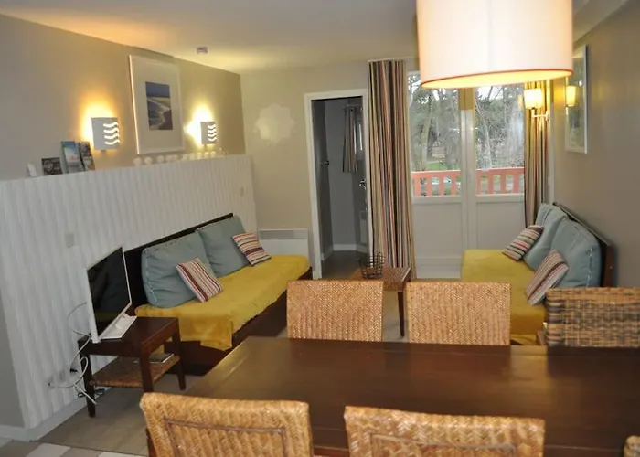 Les Jardins De La Cote D Opale 2 Chambres