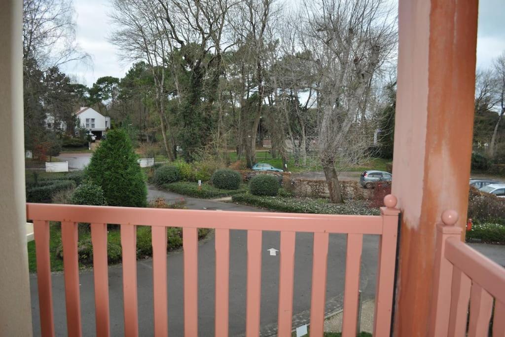 Appartement Les Jardins De La Cote D Opale 2 *